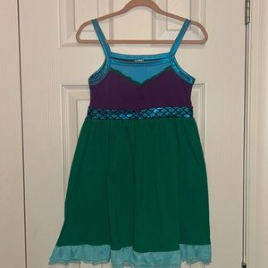 Placard Original Ariel